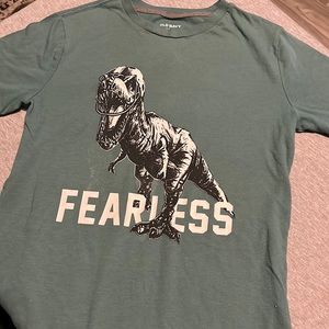 🌹Boys Old Navy Shirt XL